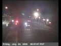 Webcam Albany, California