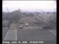 Webcam Albany, California