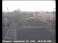 Webcam Albany, California