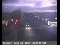 Webcam Albany, California