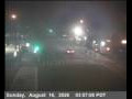 Webcam Albany, California