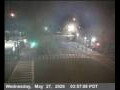 Webcam Albany, Californie