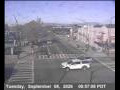 Webcam Albany, Kalifornien