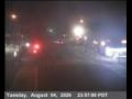 Webcam Albany, Californie