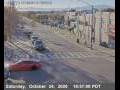 Webcam Albany, California