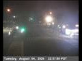 Webcam Albany, California