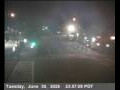 Webcam Albany, California