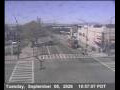 Webcam Albany, Kalifornien