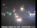 Webcam Albany, California