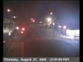 Webcam Albany, California
