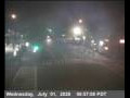 Webcam Albany, California