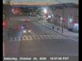 Webcam Albany, California