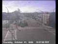 Webcam Albany, California