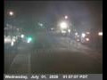 Webcam Albany, California