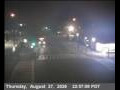 Webcam Albany, Californie