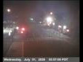 Webcam Albany, California