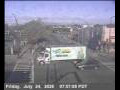 Webcam Albany, California