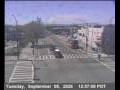 Webcam Albany, California