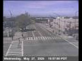 Webcam Albany, California