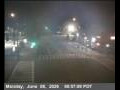Webcam Albany, Californie