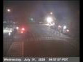 Webcam Albany, Californie