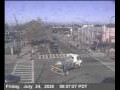 Webcam Albany, Californie