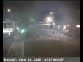 Webcam Albany, Californie
