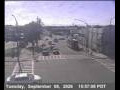 Webcam Albany, Kalifornien