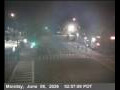 Webcam Albany, Kalifornien