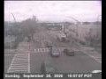 Webcam Albany, Kalifornien