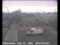 Webcam Albany, California