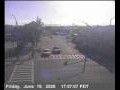 Webcam Albany, Kalifornien