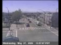 Webcam Albany, California