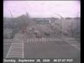Webcam Albany, California