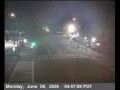 Webcam Albany, California