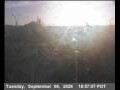 Webcam Albany, California