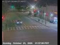 Webcam Albany, California