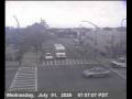 Webcam Albany, Californien