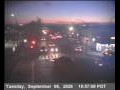 Webcam Albany, California