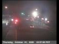 Webcam Albany, Californie