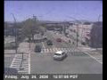 Webcam Albany, California