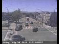 Webcam Albany, California