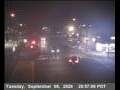 Webcam Albany, California