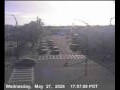 Webcam Albany, California