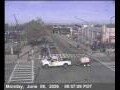 Webcam Albany, California