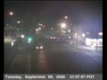 Webcam Albany, Californien