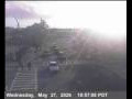 Webcam Albany, California