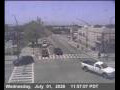 Webcam Albany, California