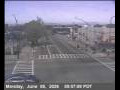 Webcam Albany, California