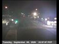 Webcam Albany, California